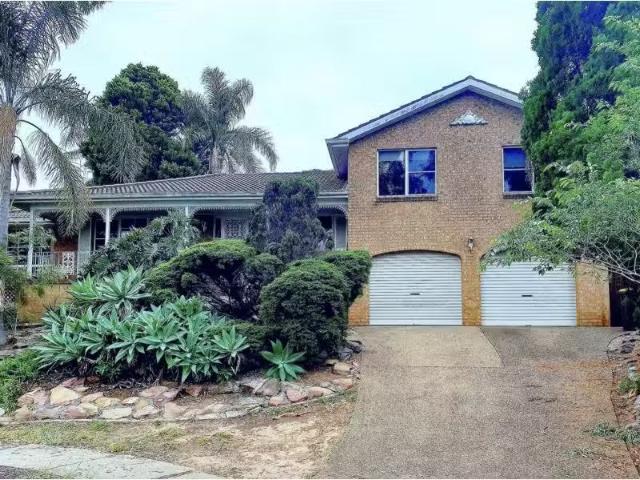 House for rent in Sydney, New South Wales