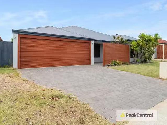 House for rent in Secret Harbour, Western Australia