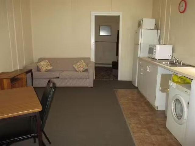 Apartment for rent in Rosebery, Tasmania