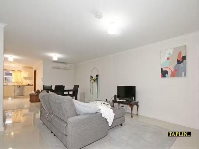 Condo for rent in Horseshoe Creek, South Australia
