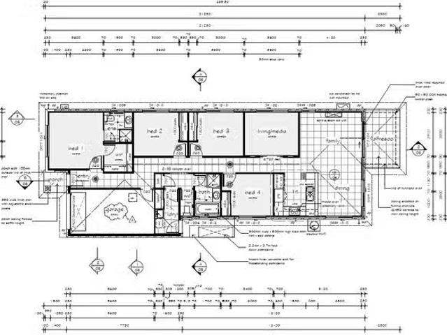 House for rent in Toombul, Queensland