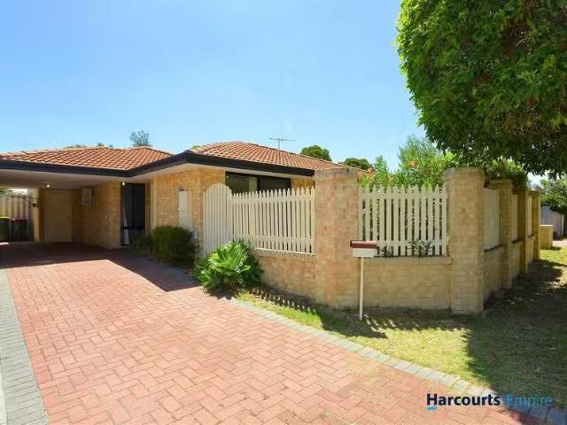 House for rent in Stirling, Western Australia