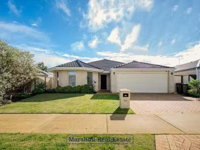 House for rent in Clarkson, Western Australia