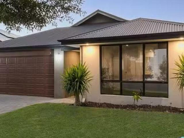 House for rent in Wellard, Western Australia