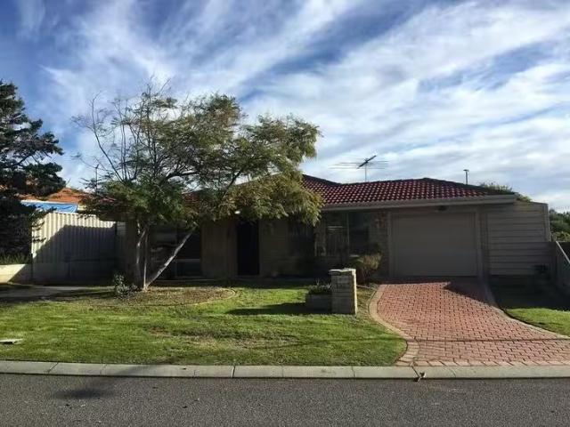 House for rent in Clarkson, Western Australia