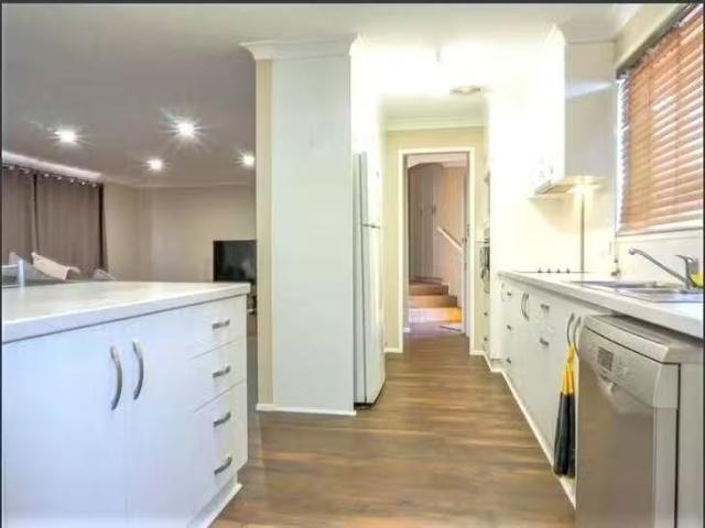 House for rent in Toowoomba, Queensland