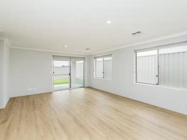 House for rent in Yanchep, Western Australia