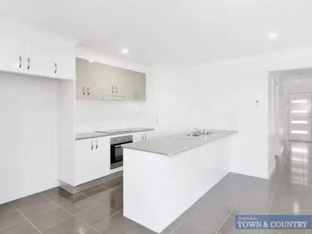 House for rent in Abington, New South Wales