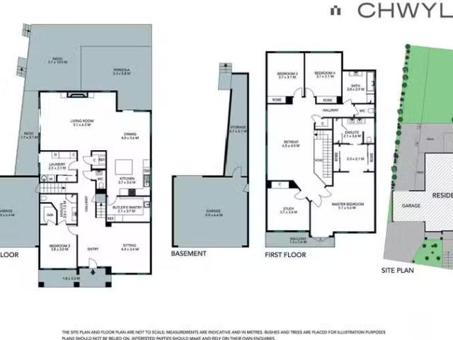 House for rent in Camerons Creek, Victoria