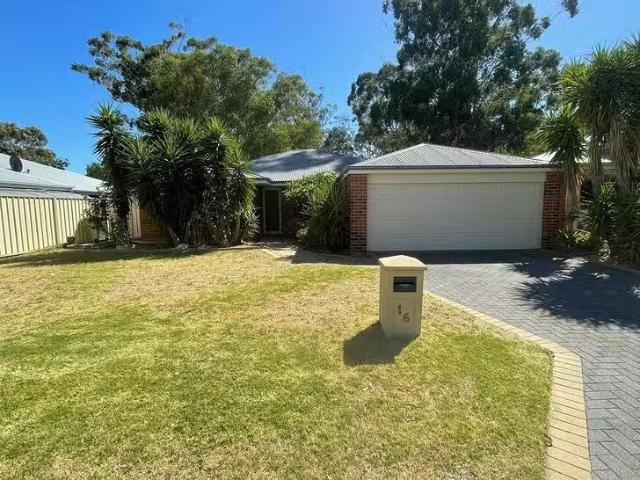 House for rent in Seville Grove, Western Australia