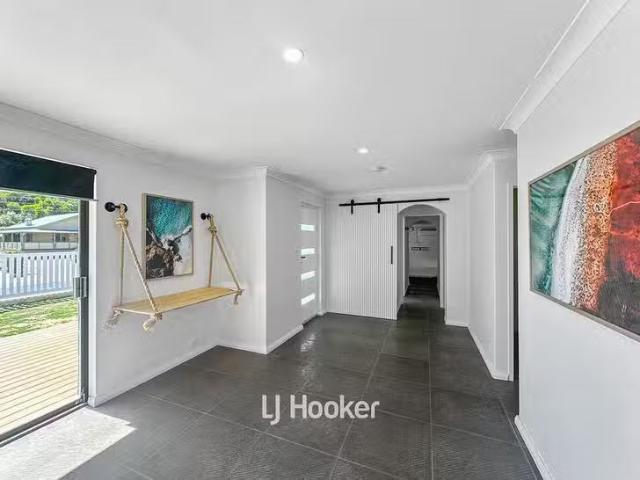 House for rent in Binningup, Western Australia