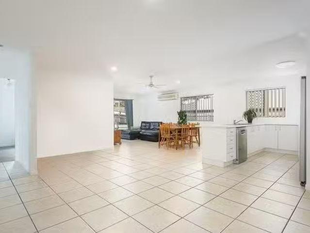 House for rent in Toombul, Queensland
