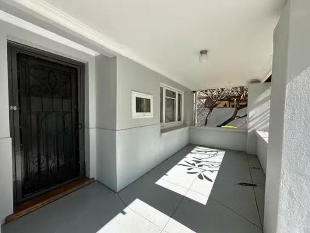 House for rent in Sydney, New South Wales