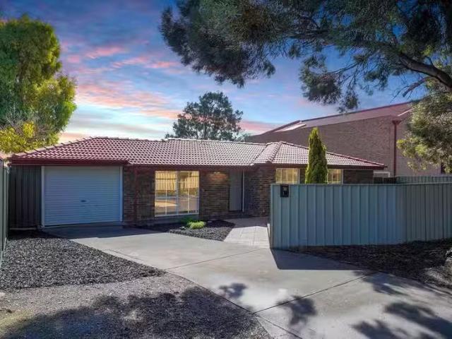 House for rent in Horseshoe Creek, South Australia
