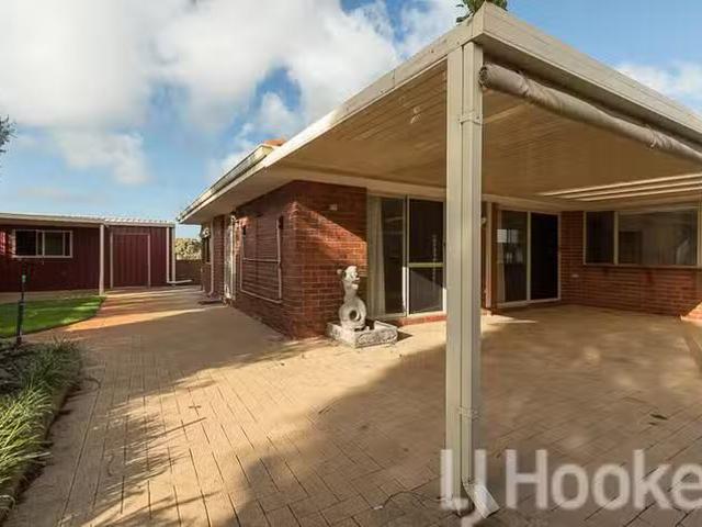House for rent in Shoalwater, Western Australia