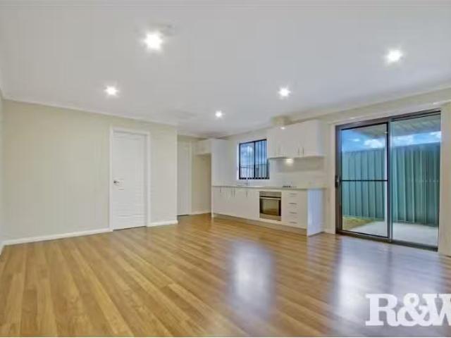 House for rent in Sydney, New South Wales