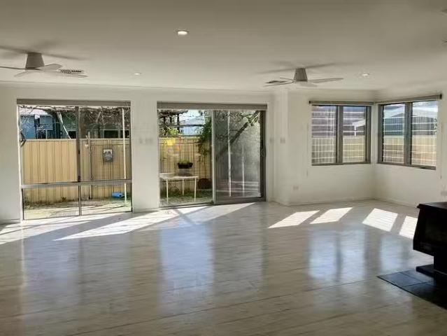 House for rent in Bunbury, Western Australia