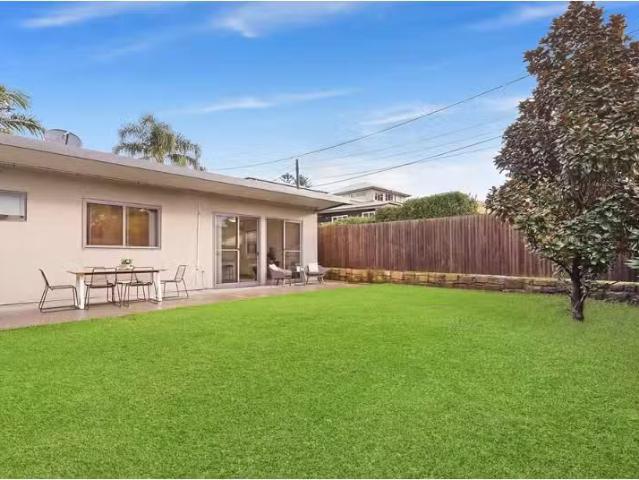 House for rent in Sydney, New South Wales