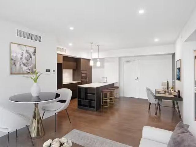 Apartment for rent in Western Australia