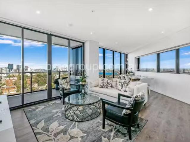 Apartment for rent in Crows Nest, New South Wales
