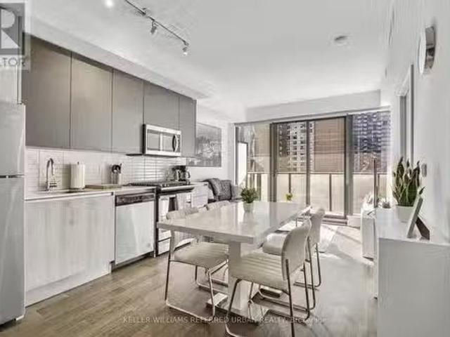 Apartment for rent in Woburn, Ontario