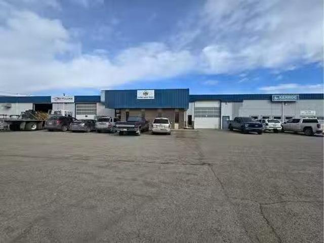 House for rent in Alberta