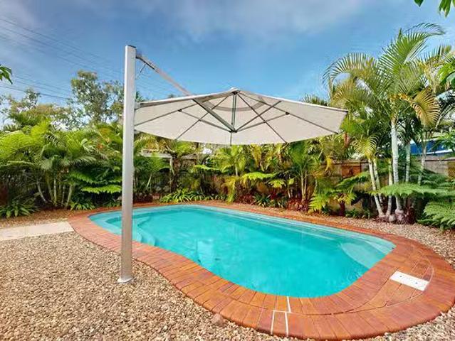 Apartment for rent in Magnetic Island, Queensland
