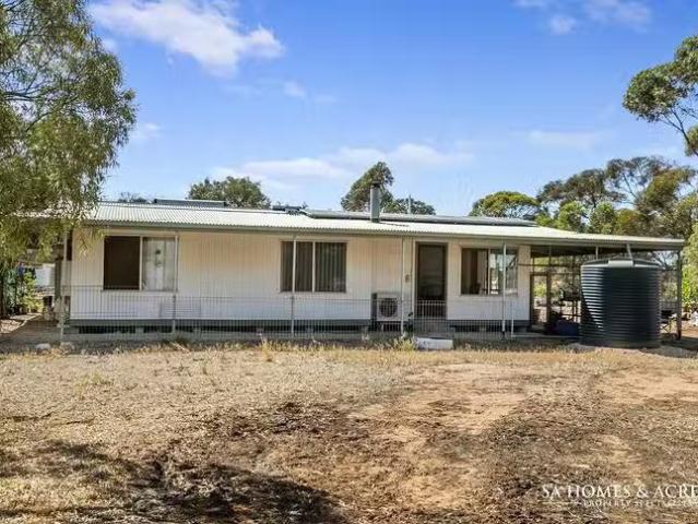 House for rent in Cunningham, South Australia
