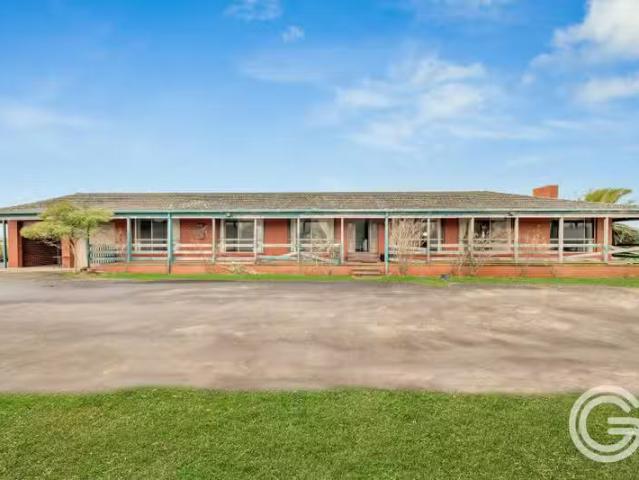 House for rent in Camerons Creek, Victoria