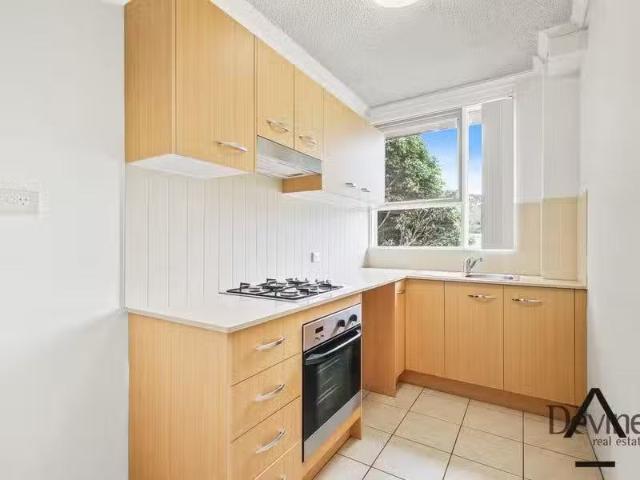 Apartment for rent in Sydney, New South Wales