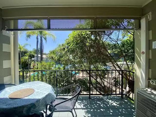 Apartment for rent in Nelson Bay, New South Wales