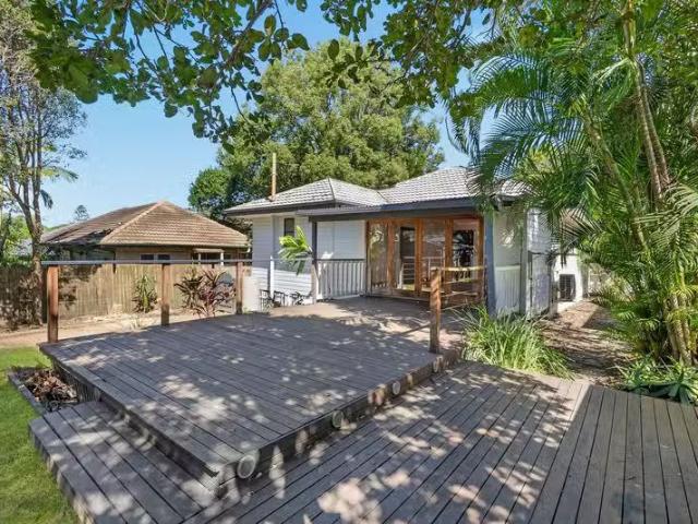 House for rent in Toombul, Queensland