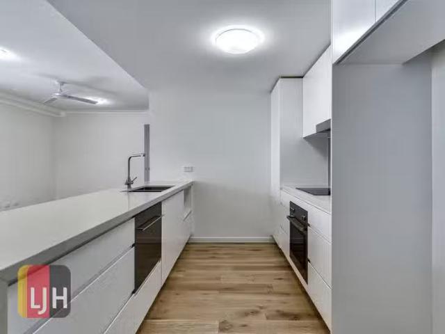 Apartment for rent in Toombul, Queensland