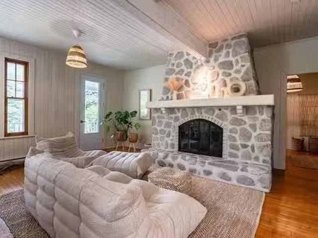 House for rent in Laurentides, Quebec
