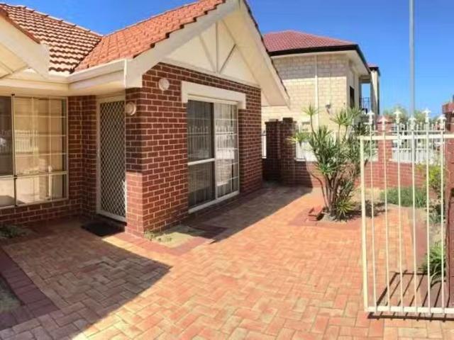 House for rent in Western Australia