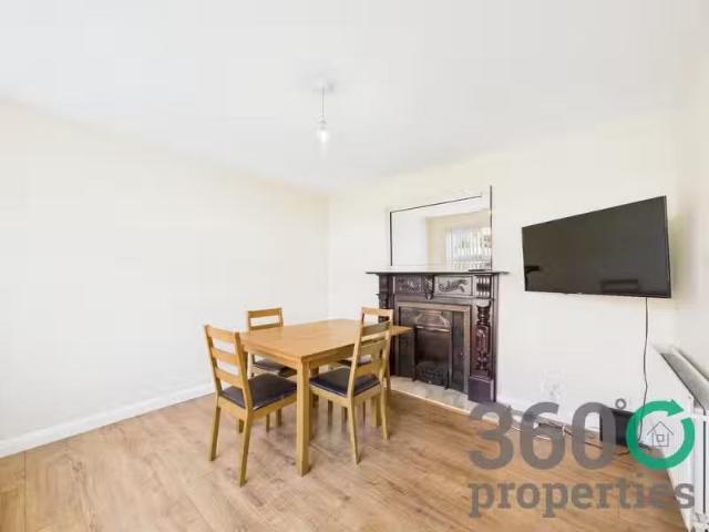 House to rent