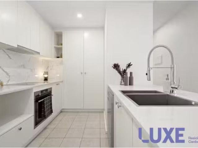 Apartment for rent in Griffith, Australian Capital Territory