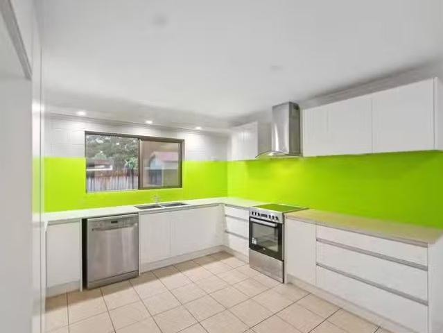 House for rent in Cairns, Queensland