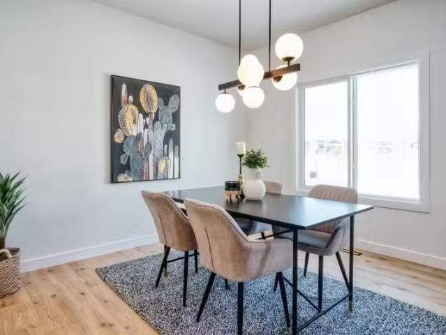 Condo for rent in Schonsee, Edmonton