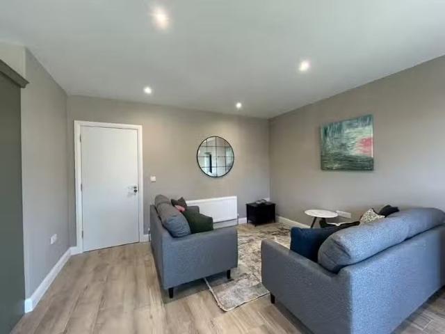 Apartment to rent
