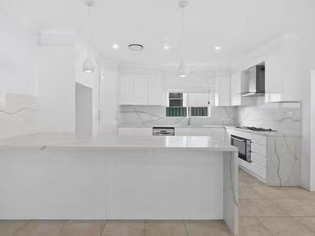 House for rent in Guildford, New South Wales