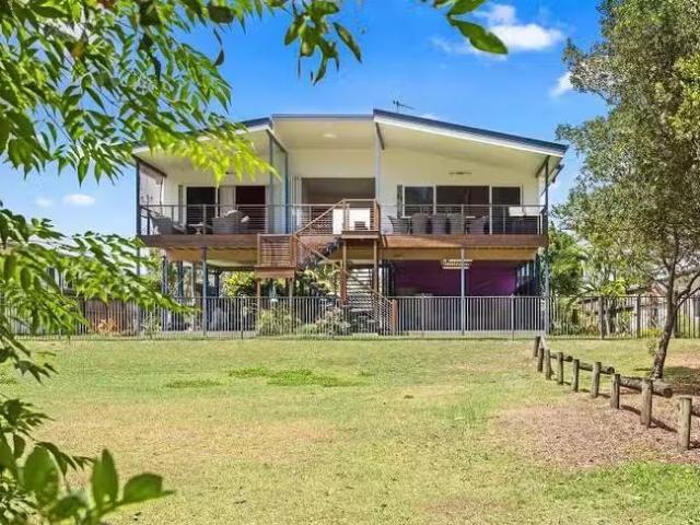 House for rent in Toogoom, Queensland