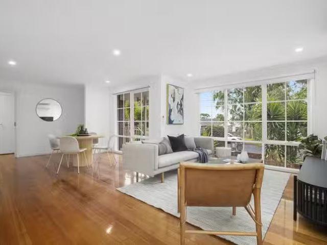 Apartment for rent in Camerons Creek, Victoria