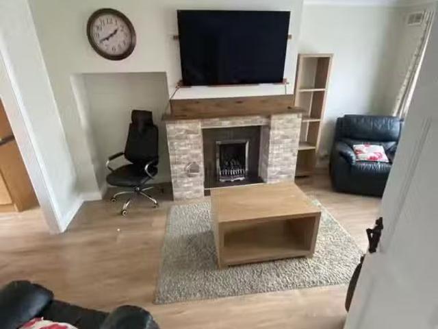 House to rent