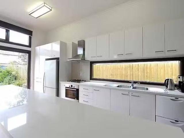 House for rent in Seddon, Victoria