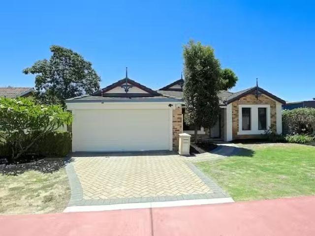 House for rent in Wilson, Western Australia