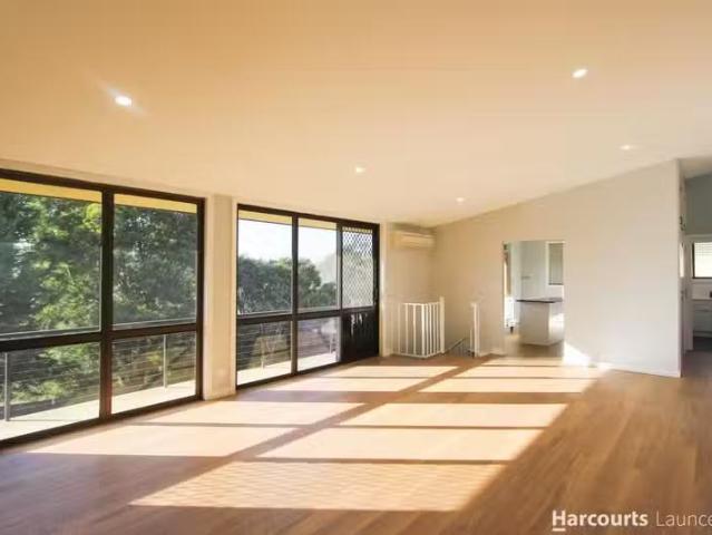 House for rent in Launceston, Tasmania