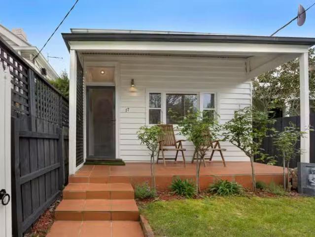 House for rent in Camerons Creek, Victoria