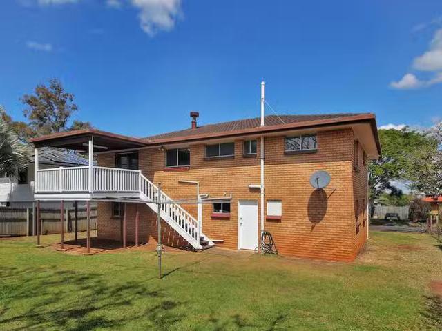 House for rent in Toombul, Queensland