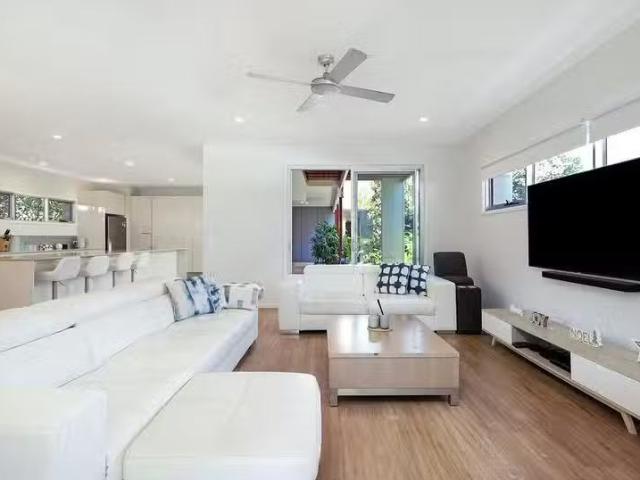 House for rent in Casuarina, New South Wales